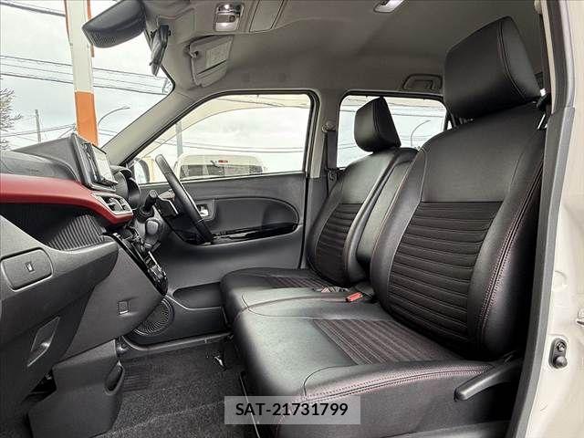 Daihatsu CAST 2015-11 8741099-16