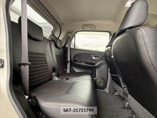 Daihatsu CAST 2015-11 8741099-17