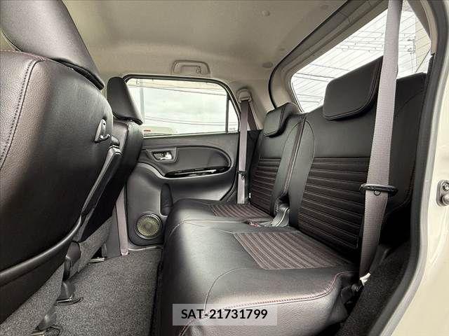 Daihatsu CAST 2015-11 8741099-18