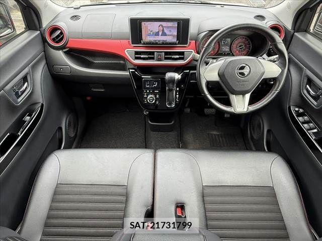 Daihatsu CAST 2015-11 8741099-1