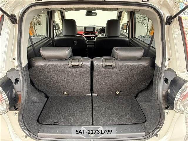 Daihatsu CAST 2015-11 8741099-19