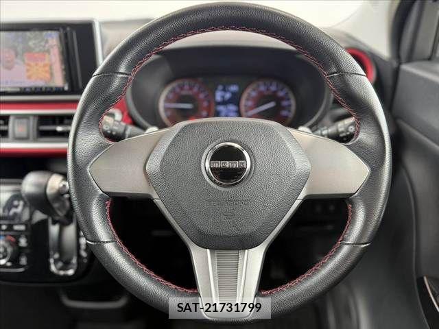 Daihatsu CAST 2015-11 8741099-20