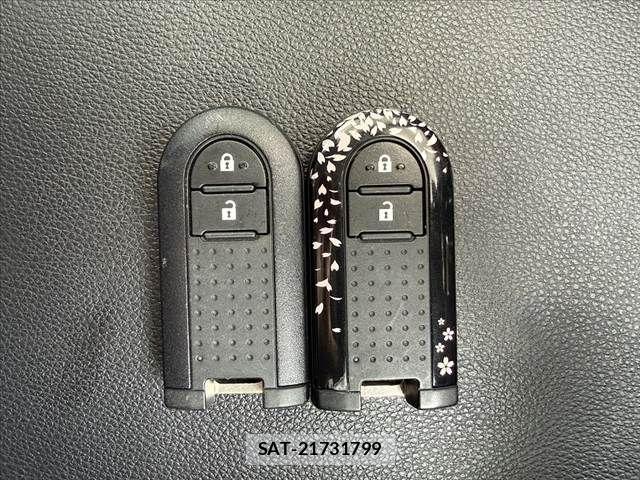 Daihatsu CAST 2015-11 8741099-23