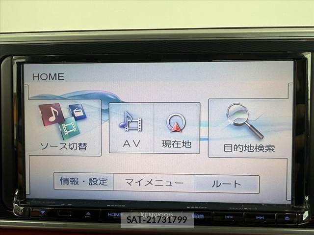 Daihatsu CAST 2015-11 8741099-24