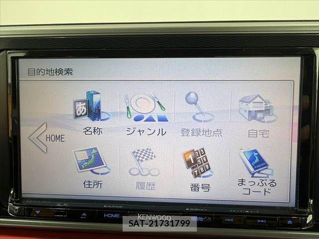 Daihatsu CAST 2015-11 8741099-25