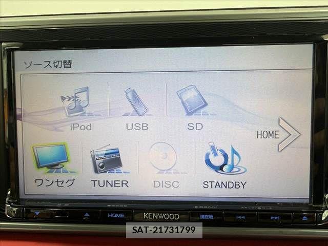 Daihatsu CAST 2015-11 8741099-26
