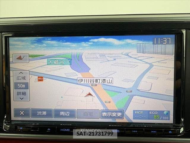 Daihatsu CAST 2015-11 8741099-3