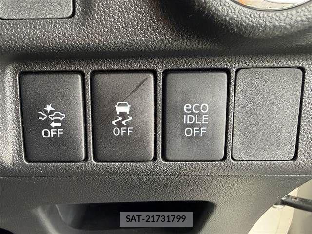 Daihatsu CAST 2015-11 8741099-5
