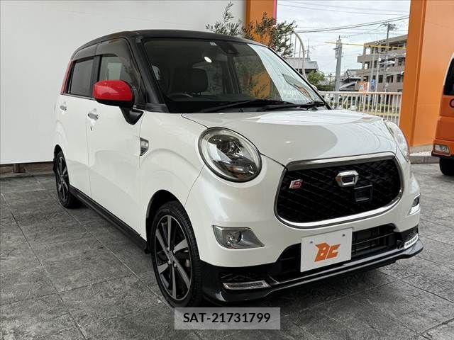 Daihatsu CAST 2015-11 8741099-7
