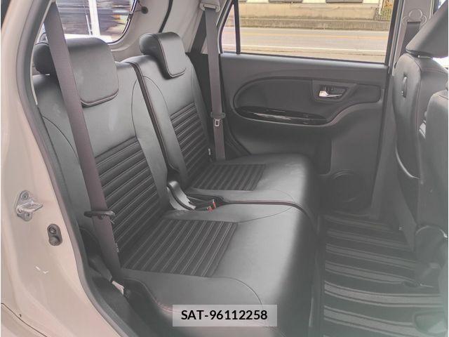 Daihatsu CAST 2017-10 8828191-10