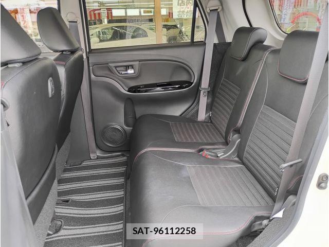 Daihatsu CAST 2017-10 8828191-11