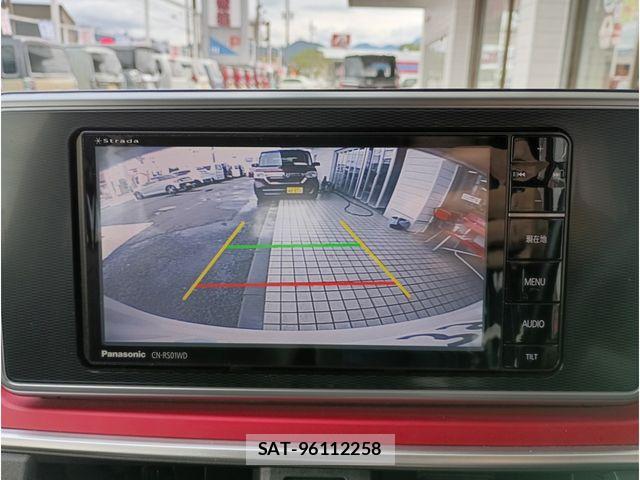 Daihatsu CAST 2017-10 8828191-13