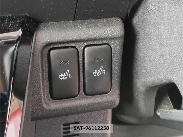 Daihatsu CAST 2017-10 8828191-15