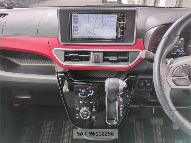 Daihatsu CAST 2017-10 8828191-16