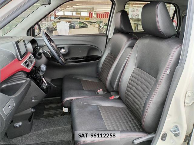 Daihatsu CAST 2017-10 8828191-17