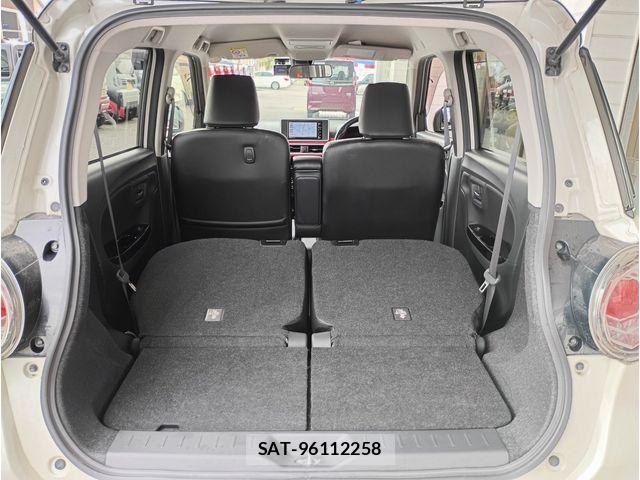 Daihatsu CAST 2017-10 8828191-18