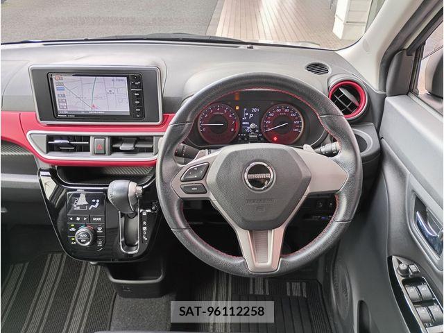 Daihatsu CAST 2017-10 8828191-1