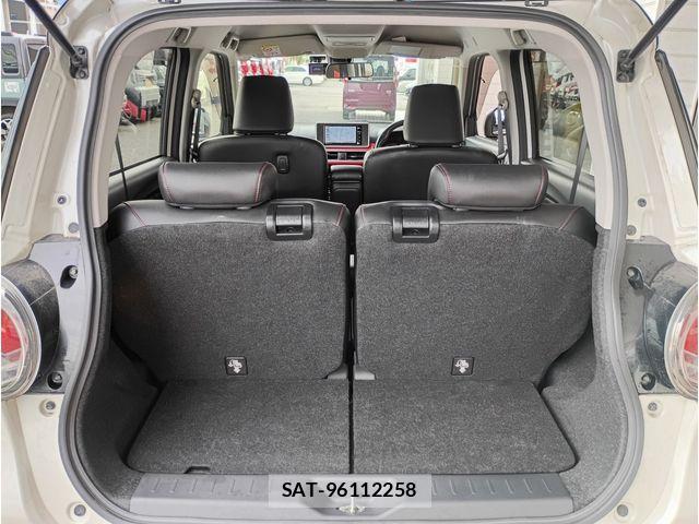 Daihatsu CAST 2017-10 8828191-19