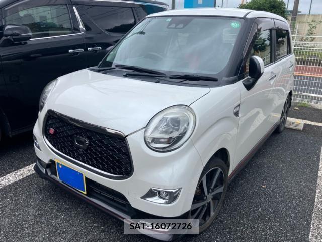 Daihatsu CAST 2017-10 8848441-0