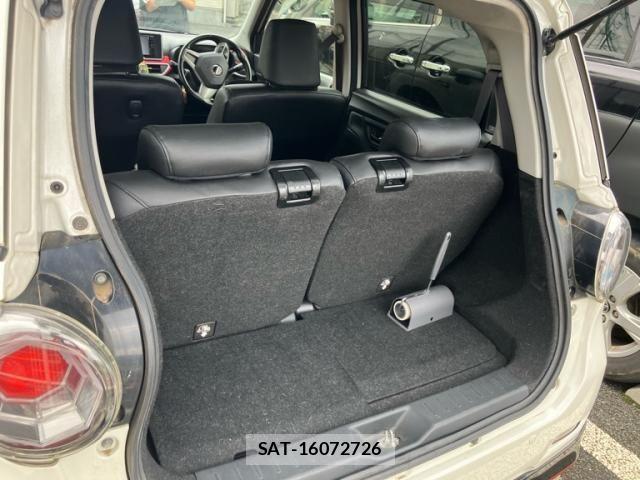 Daihatsu CAST 2017-10 8848441-10