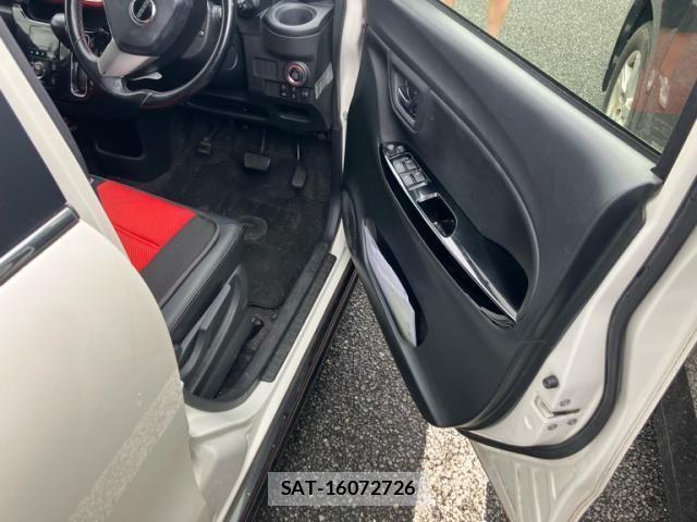 Daihatsu CAST 2017-10 8848441-15