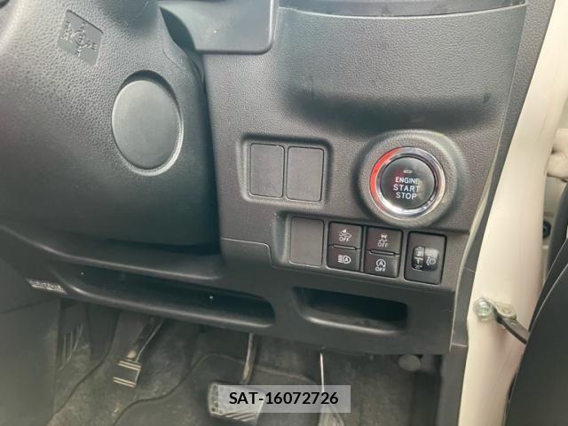 Daihatsu CAST 2017-10 8848441-17
