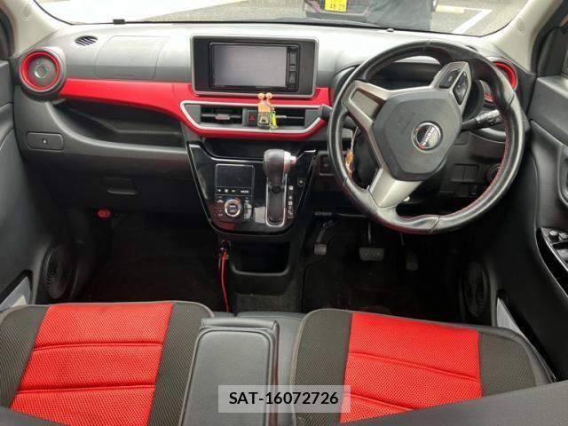 Daihatsu CAST 2017-10 8848441-18