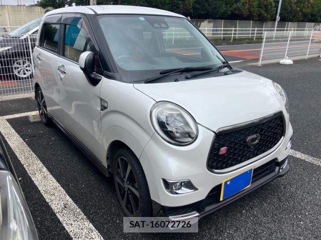 Daihatsu CAST 2017-10 8848441-1
