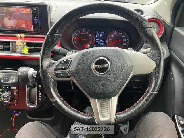 Daihatsu CAST 2017-10 8848441-19