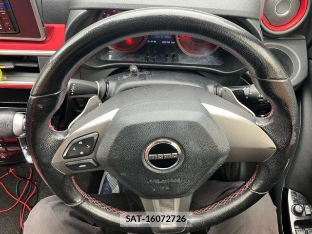 Daihatsu CAST 2017-10 8848441-20