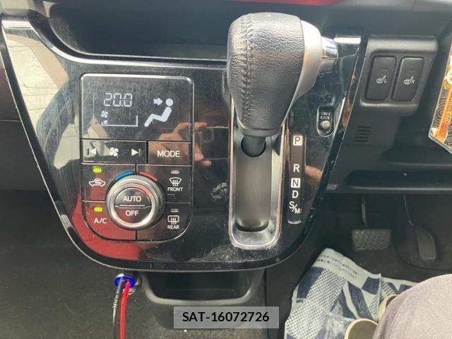 Daihatsu CAST 2017-10 8848441-22