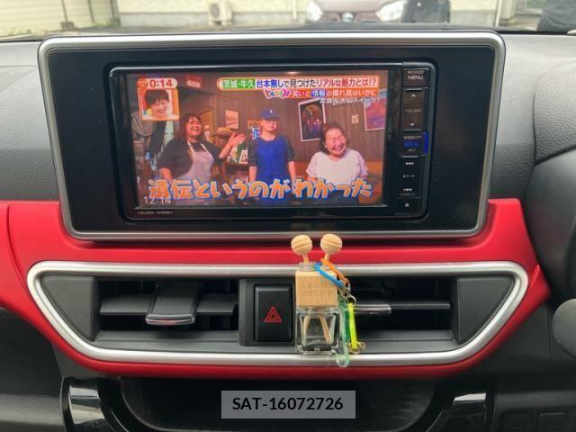 Daihatsu CAST 2017-10 8848441-23