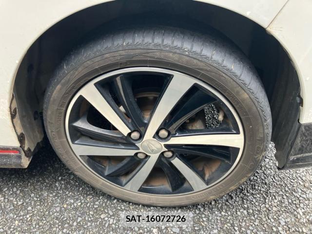 Daihatsu CAST 2017-10 8848441-4