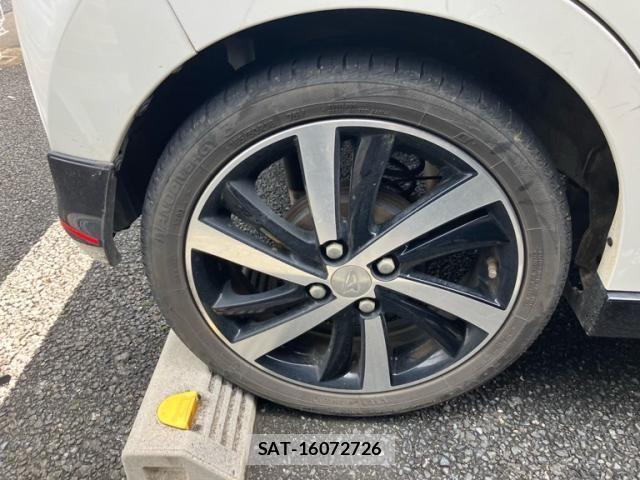 Daihatsu CAST 2017-10 8848441-5