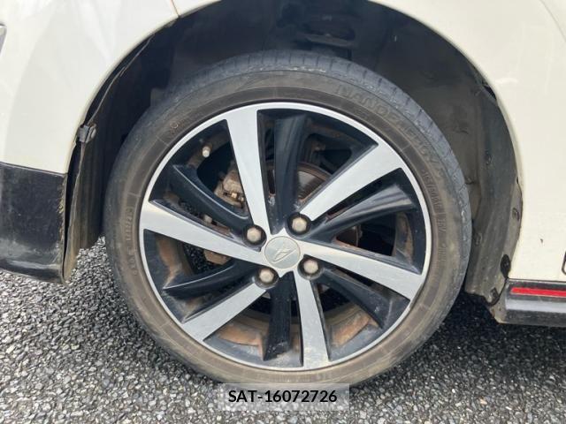Daihatsu CAST 2017-10 8848441-7