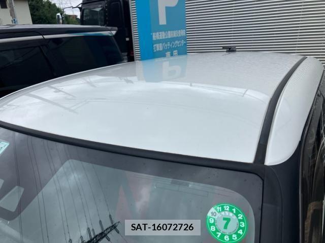 Daihatsu CAST 2017-10 8848441-8