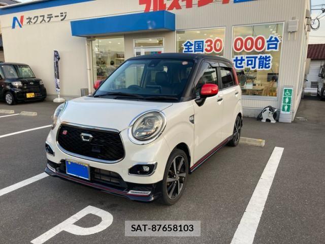Daihatsu CAST 2016-07 8848439-0