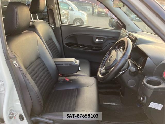 Daihatsu CAST 2016-07 8848439-12