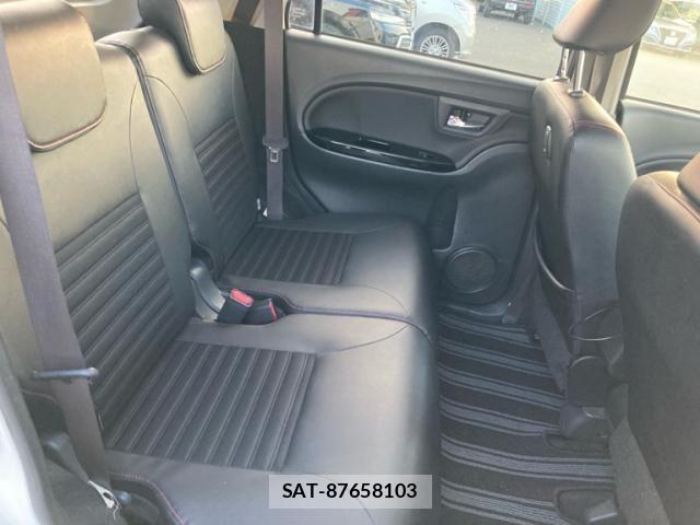Daihatsu CAST 2016-07 8848439-13