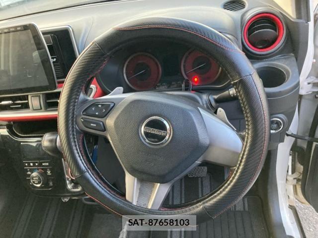 Daihatsu CAST 2016-07 8848439-17