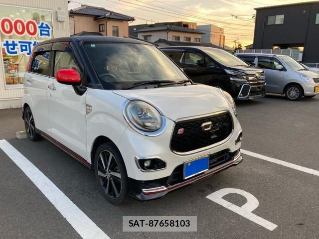 Daihatsu CAST 2016-07 8848439-1