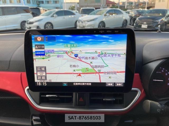 Daihatsu CAST 2016-07 8848439-21