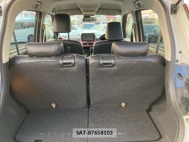 Daihatsu CAST 2016-07 8848439-5
