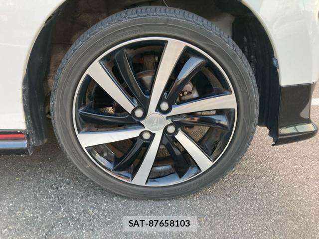 Daihatsu CAST 2016-07 8848439-7