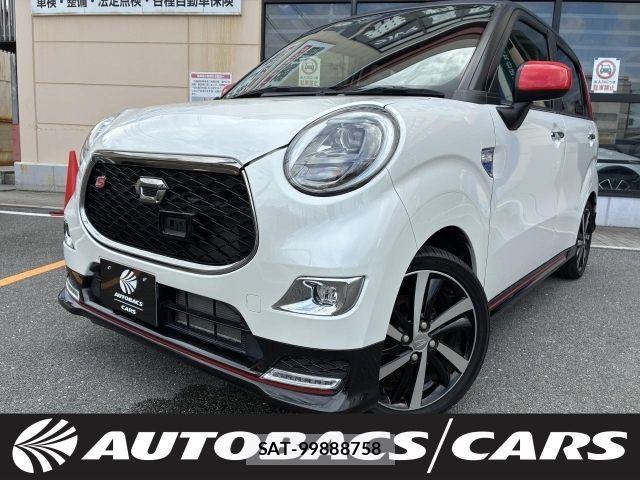 Daihatsu CAST 2015-11 8870617-0