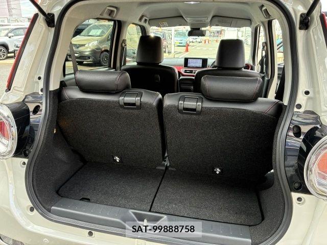 Daihatsu CAST 2015-11 8870617-11