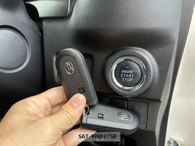 Daihatsu CAST 2015-11 8870617-12