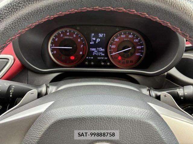 Daihatsu CAST 2015-11 8870617-14