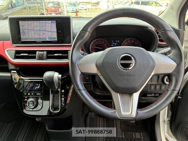 Daihatsu CAST 2015-11 8870617-1