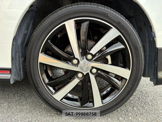 Daihatsu CAST 2015-11 8870617-23